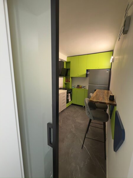 Drumul Taberei, Favorit