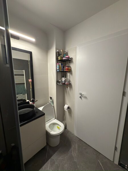 Drumul Taberei, Favorit