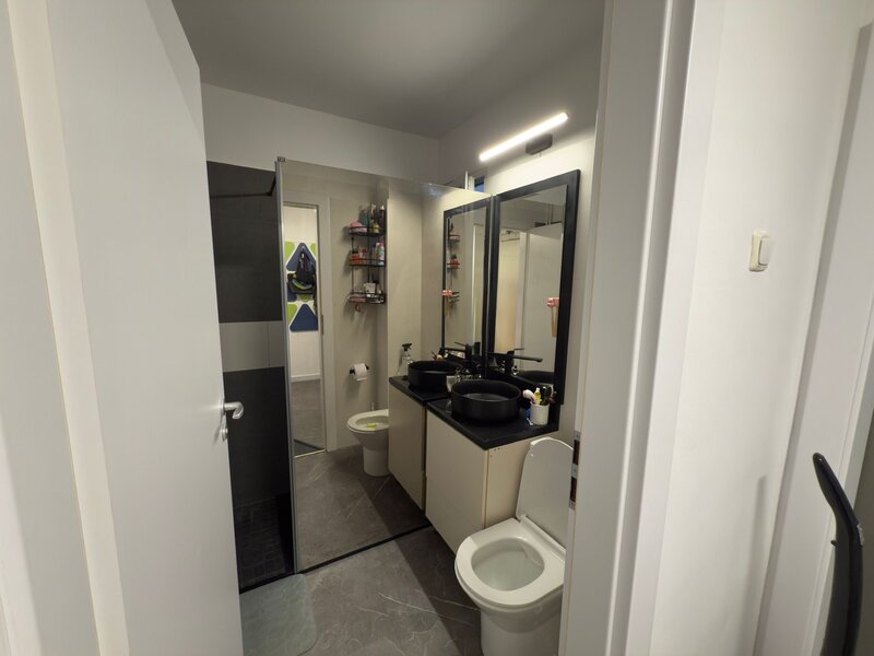 Drumul Taberei, Favorit